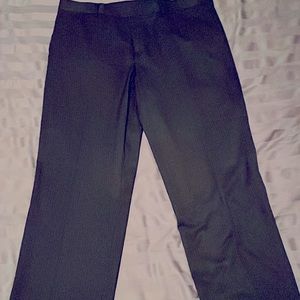 Men’s Express Dress Slacks, Size 36/32